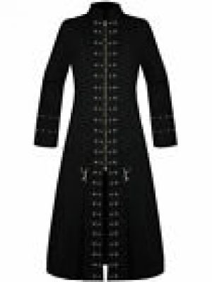 Halloween Handmade Coat
